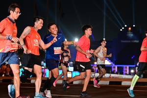BIB: 263, 21515, 21824
                            <button type="button" onclick="openModal(15096362)" class="btn btn-primary btn-sm float-right btn-popup" data-toggle="modal" data-target=".modal-high-quality">
                        <i class="fas fa-shopping-cart"></i> Add to Cart
                    </button>
                                            <button type="button" onclick="isThisMe(15096362, true)" class="btn btn-success btn-sm float-right btn-popup btn-isme hidden" data-toggle="tooltip" data-placement="bottom" title="นี่คือรูปของคุณใช่ไหม คลิกที่นี่เพื่อเอาเข้าอัลบั้ม">
                        <i class="fas fa-plus"></i> Add to album
                    </button>
                    <button type="button" onclick="isThisMe(15096362, false)" class="btn btn-warning btn-sm float-right btn-popup btn-isnotme hidden">
                        <i class="fas fa-ban"></i> Remove from album
                    </button>